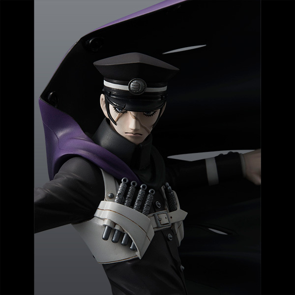 葛葉ライドウ アバドン王 缶バッジセット ゲームキャラクターズ