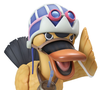 ワンピースシリーズNEO-EX カルー | メガホビ MEGAHOBBY STATION