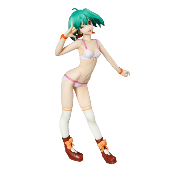 マクロスF（フロンティア） ランカ・リー 超時空シンデレラVer