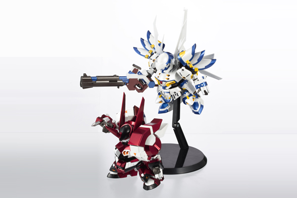 アルトアイゼン｜商品情報｜メガホビ MEGA HOBBY STATION｜メガハウス