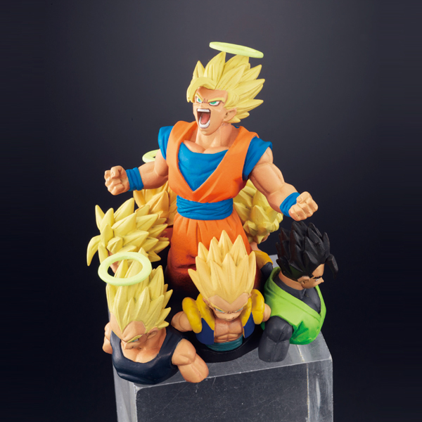 53. ドラゴンボールカプセル ネオ 53. ドラゴンボールカプセル ネオ