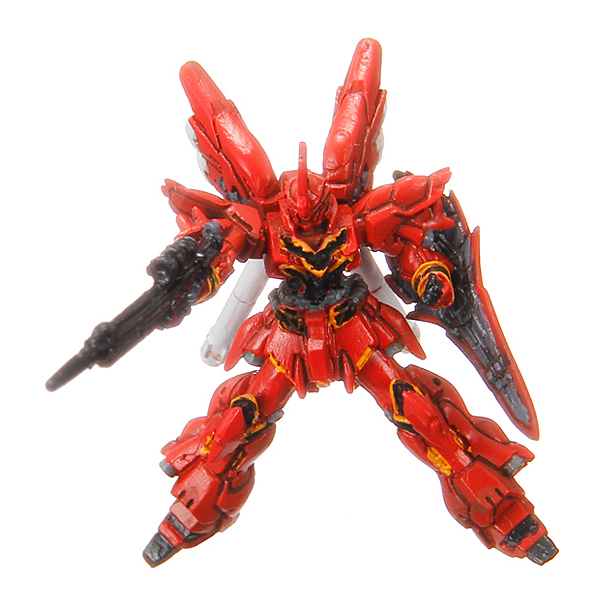 機動戦士ガンダムACT6 | メガホビ MEGAHOBBY STATION