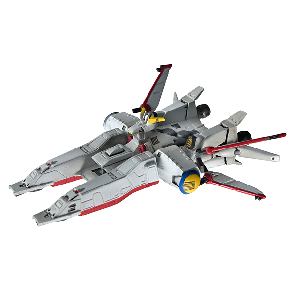 機動戦士ガンダムACT7～0083編～ | メガホビ MEGAHOBBY STATION