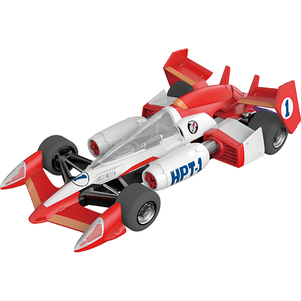 新世紀GPXサイバーフォーミュラ ナイトセイバー005｜商品情報