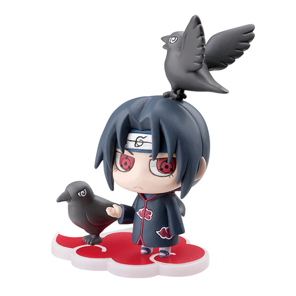 NARUTO-ナルト- 疾風伝 もういっちょ口寄せの術！【再販】 | メガホビ