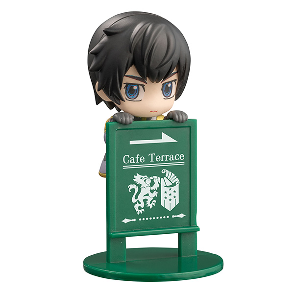 機動戦士ガンダム 鉄血のオルフェンズ いのちの糧は食事にある