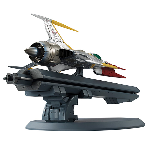 宇宙戦艦ヤマト2202 愛の戦士たち 零式52型空間艦上戦闘機コスモゼロα1