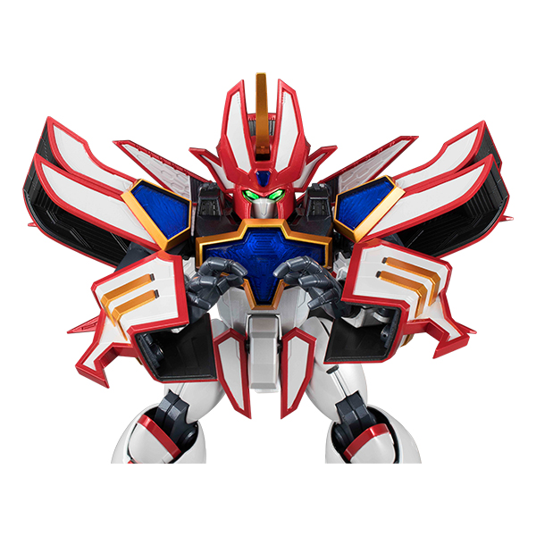 魔動王グランゾート スーパーグランゾート | メガホビ MEGAHOBBY STATION