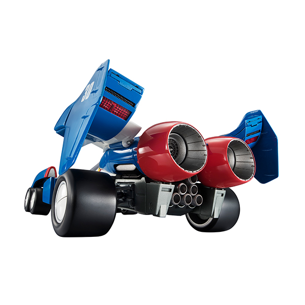 新世紀GPXサイバーフォーミュラ スーパーアスラーダ01（再販