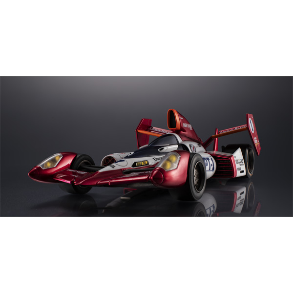 新世紀GPXサイバーフォーミュラ ナイトセイバー005 -Livery Edition