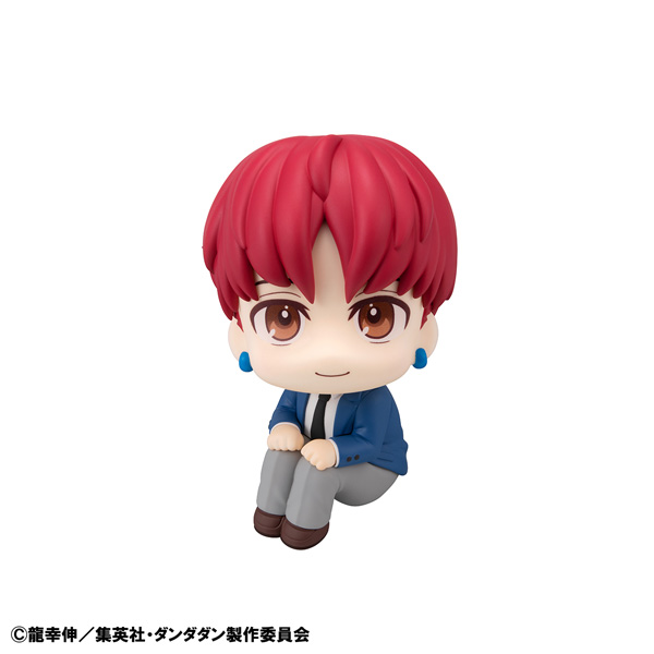 TVアニメ『ダンダダン』 ジジ | メガホビ MEGAHOBBY STATION