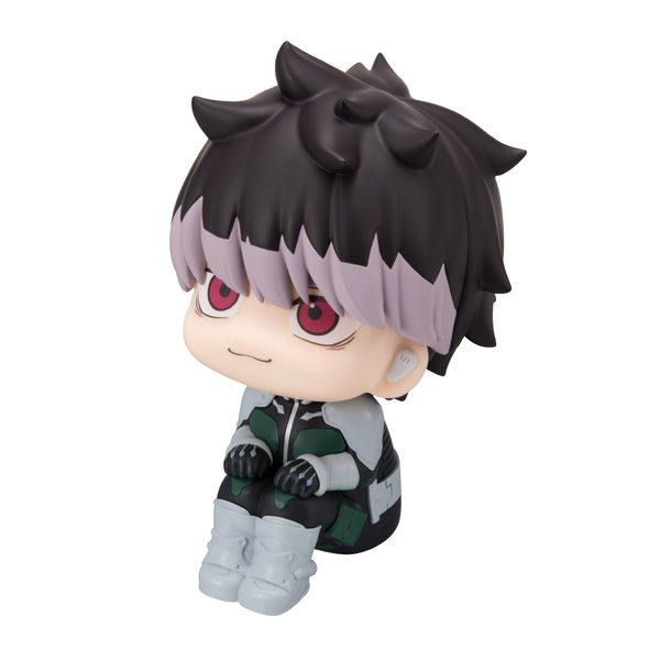 怪獣8号展 鳴海弦 Amazon.co.jp: 怪獣8号展 アクスタ 鳴海弦 : ホビー