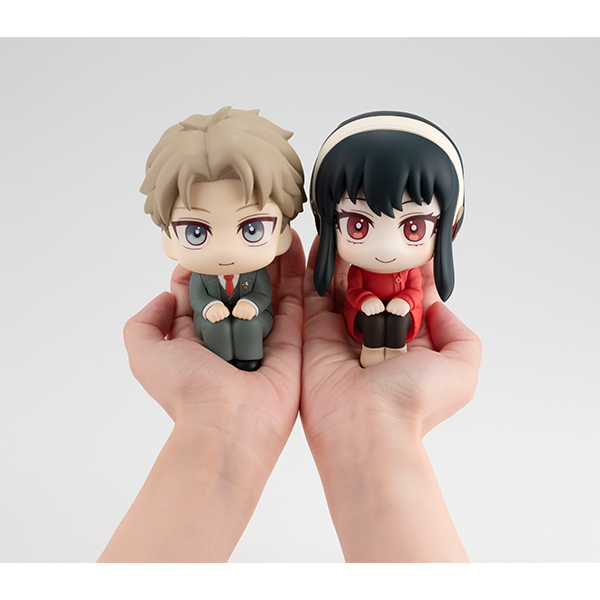 SPY×FAMILY ロイド・フォージャー | メガホビ MEGAHOBBY STATION