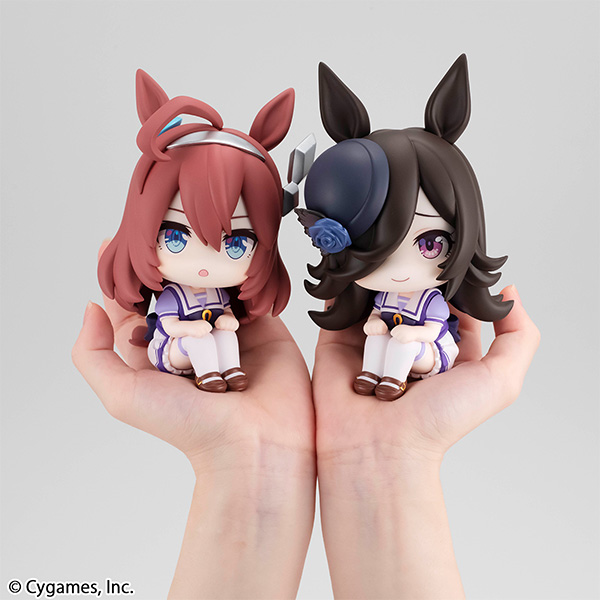 ウマ娘 プリティーダービー ミホノブルボン | メガホビ MEGAHOBBY STATION