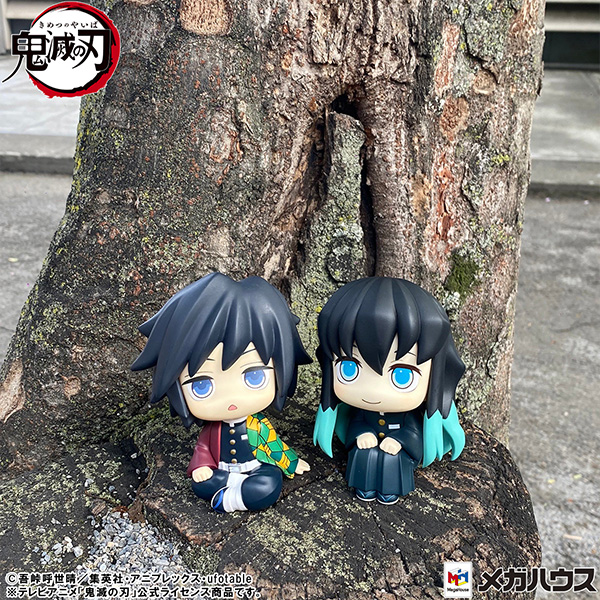 鬼滅の刃 時透無一郎 ほほえみver. | メガホビ MEGAHOBBY STATION