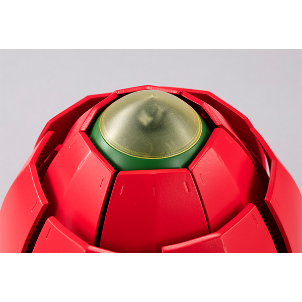 マシンビルド 機動武闘伝Gガンダム ブッドキャリアー | メガホビ