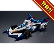 超時空世紀オーガス オーガス | メガホビ MEGAHOBBY STATION