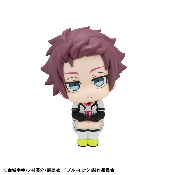 ブルーロック 糸師 冴 日本代表戦ver.｜商品情報｜メガホビ MEGA HOBBY