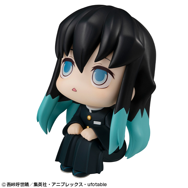 鬼滅の刃 時透無一郎 | メガホビ MEGAHOBBY STATION