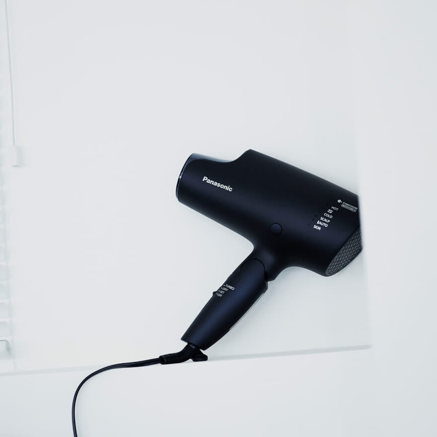 パナソニック ドライヤー EH-NA0G パナソニック ヘアドライヤー