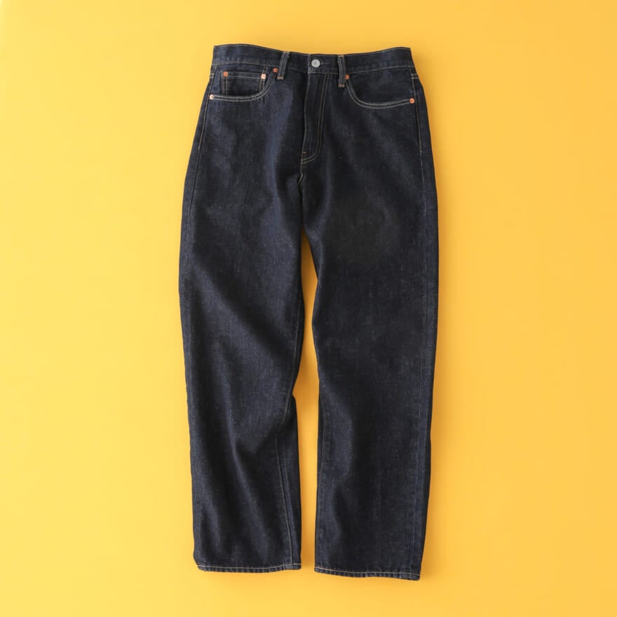 ドッグスリング リーバイス501 オーダー品 【公式通販】