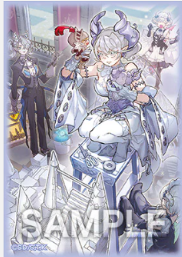 遊戯王 トラップホリック スリーブ 100枚 未使用 未開封 遊戯王