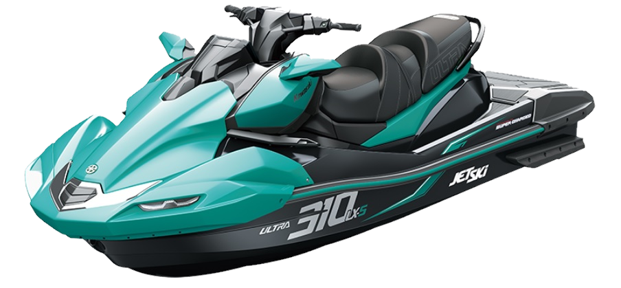 KAWASAKI 2026 日本導入モデル / 船舶免許の取得・新艇中古艇販売