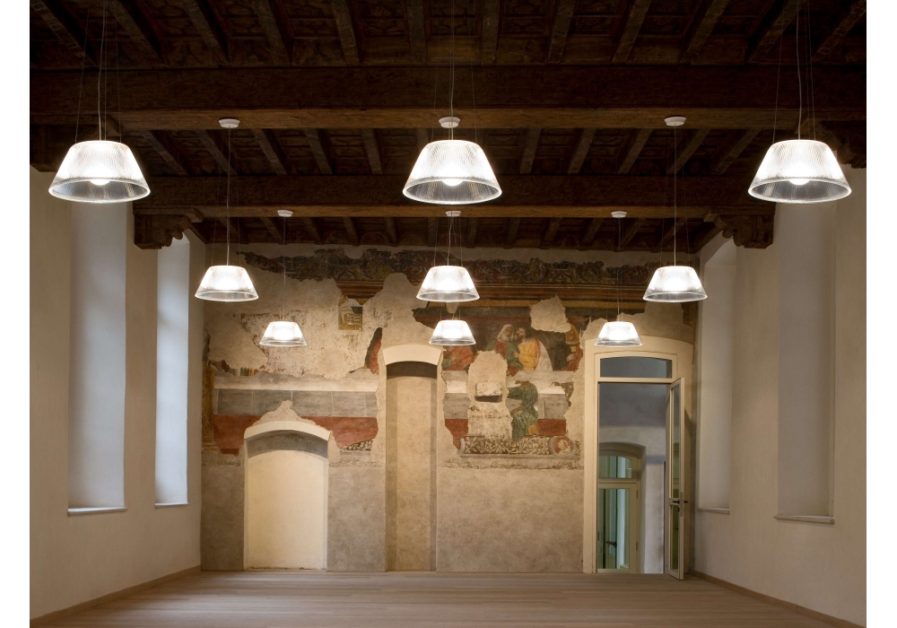 Romeo Moon S2 Flos Pendant Lamp - Miliashop