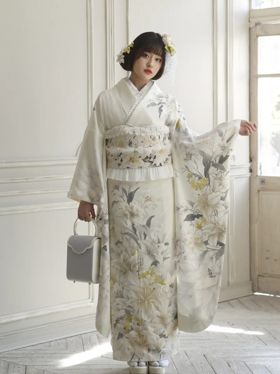 ふりそで | 振袖、浴衣なら着物の三松