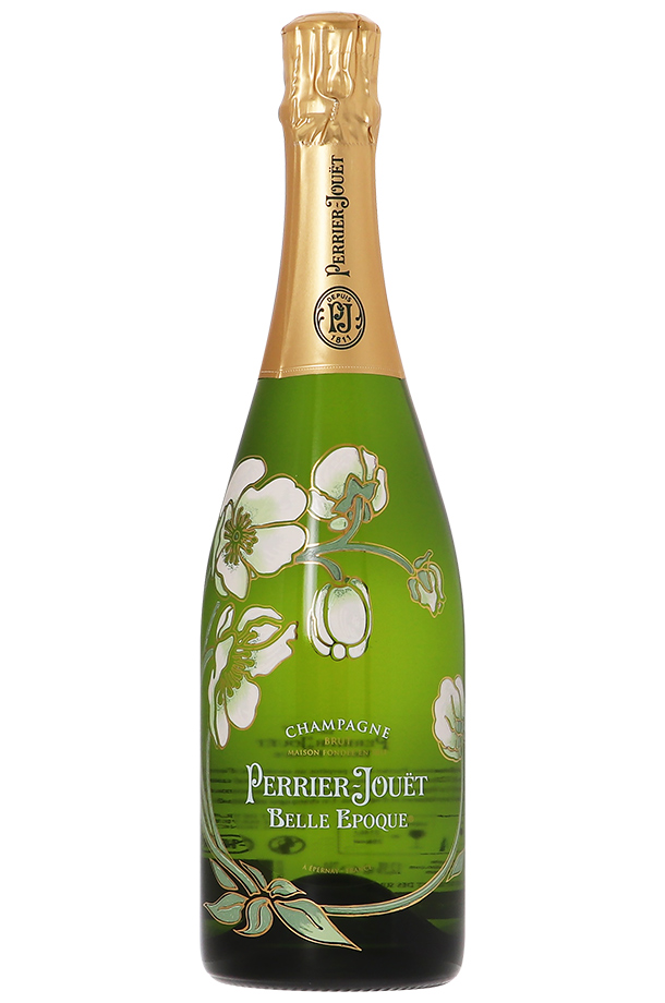 夏*陽様 Perrier Jouet 2000 ペリエジュエ ベルエポック 75 夏*陽様