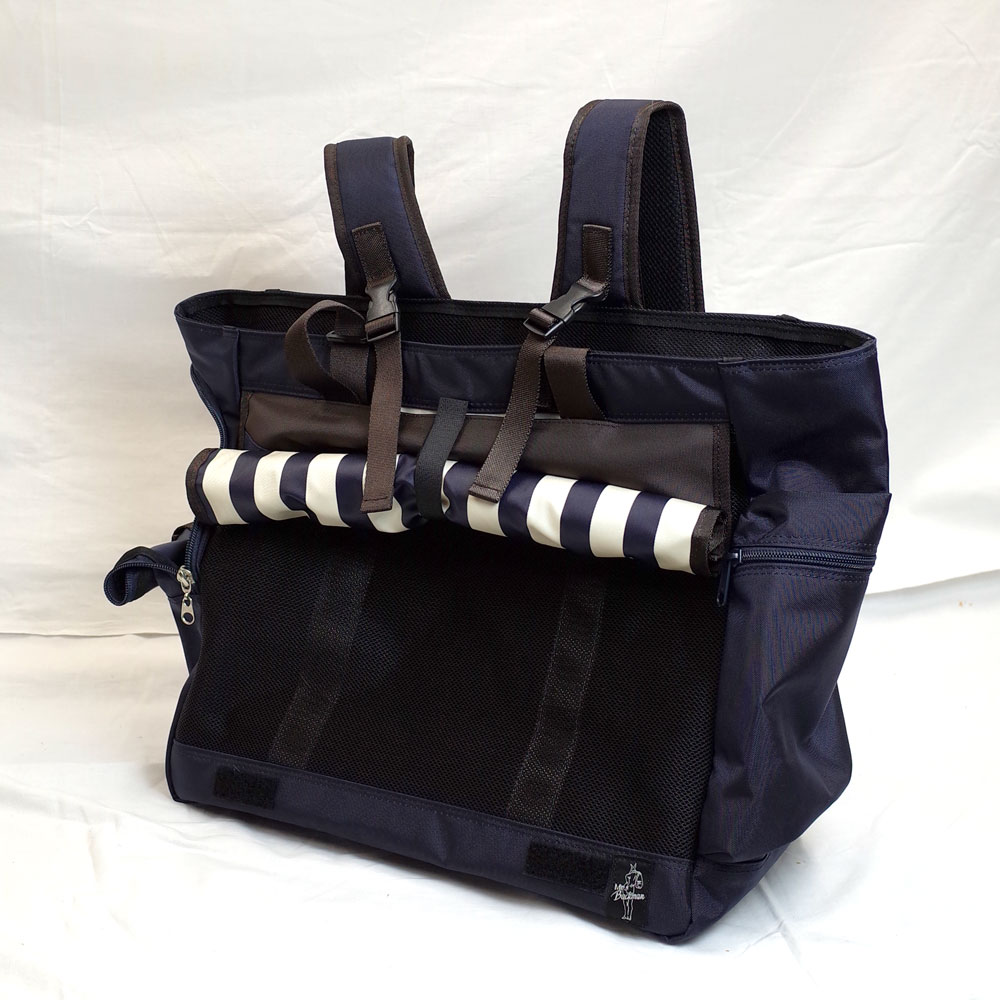 No.4150 リュック＆トート 中 限定カラー – ミスターバックマン