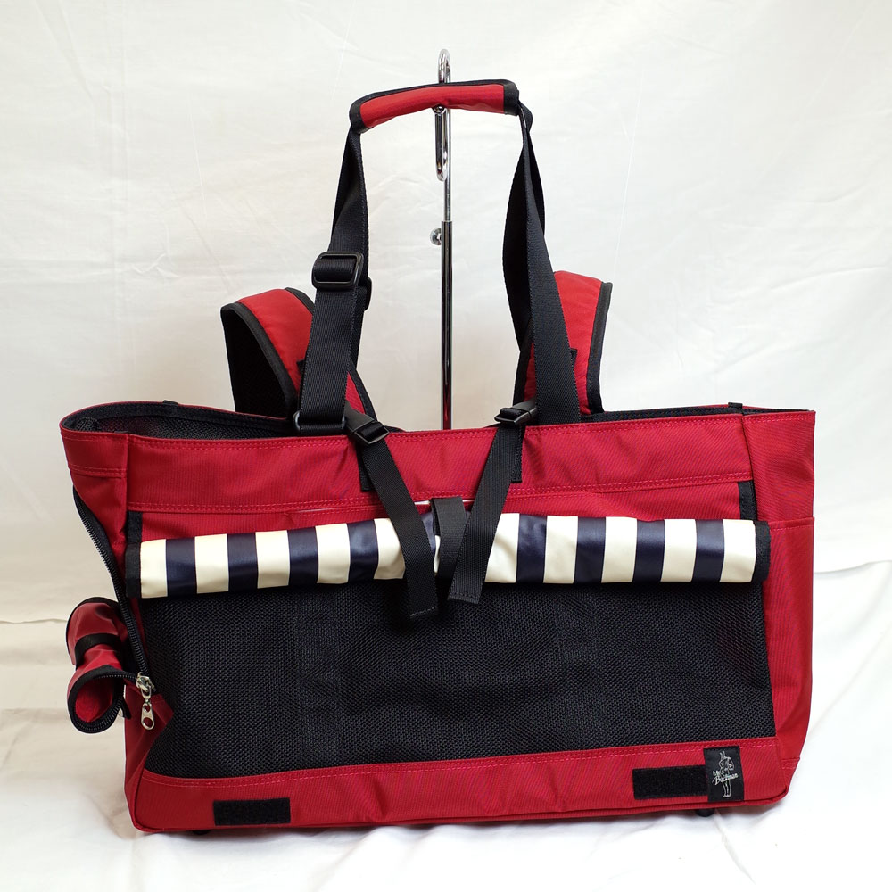 No.4200 リュック＆トート 長 – ミスターバックマン｜ペット用キャリー