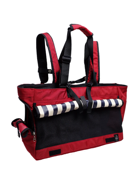 No.4200 リュック＆トート 長 – ミスターバックマン｜ペット用キャリー