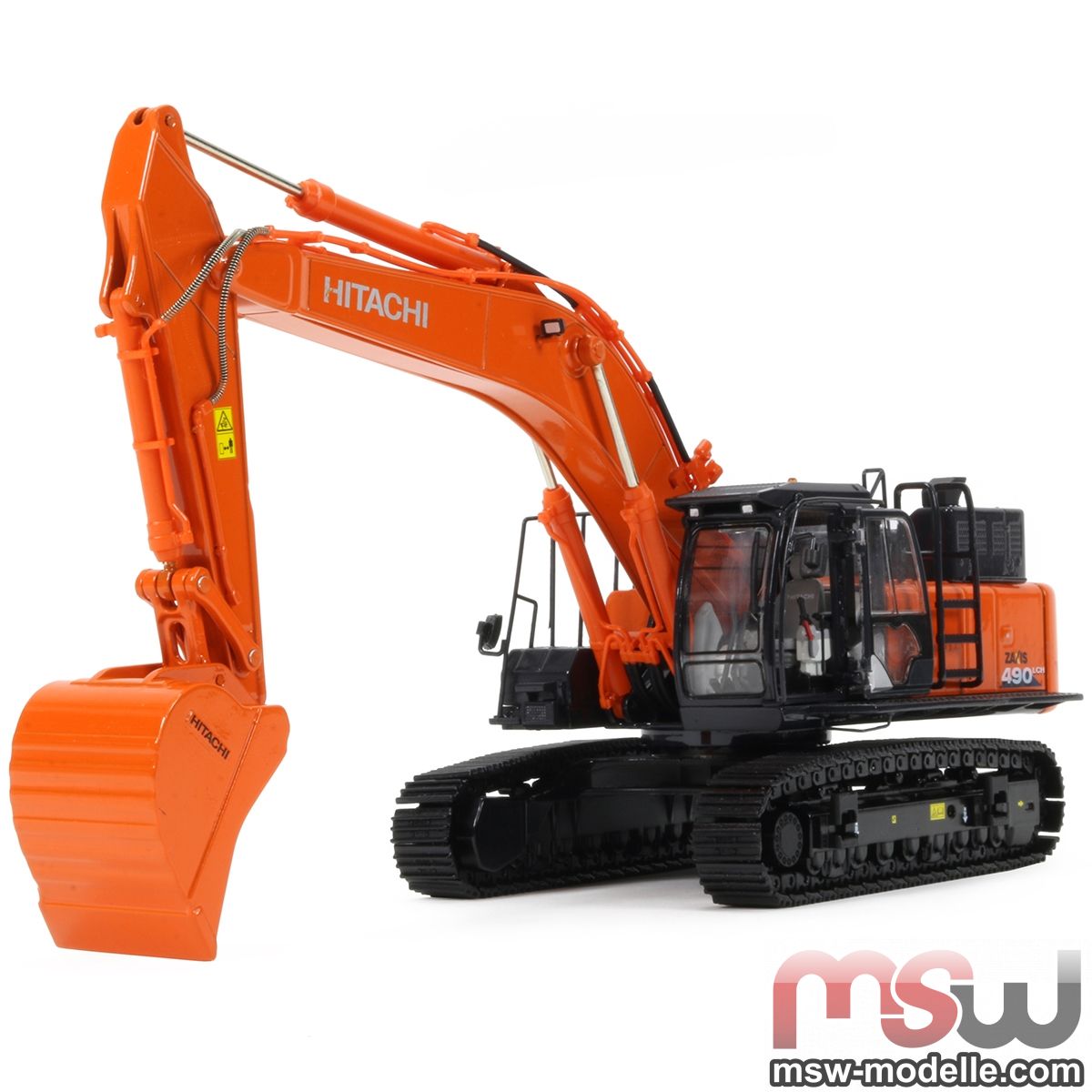 8719497147298 Hitachi 1:50, ZX490LCH-6, china