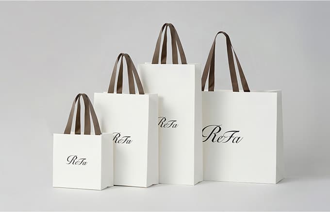 誕生日・記念日・プレゼント】ReFa Gift Selection | ReFa（リファ