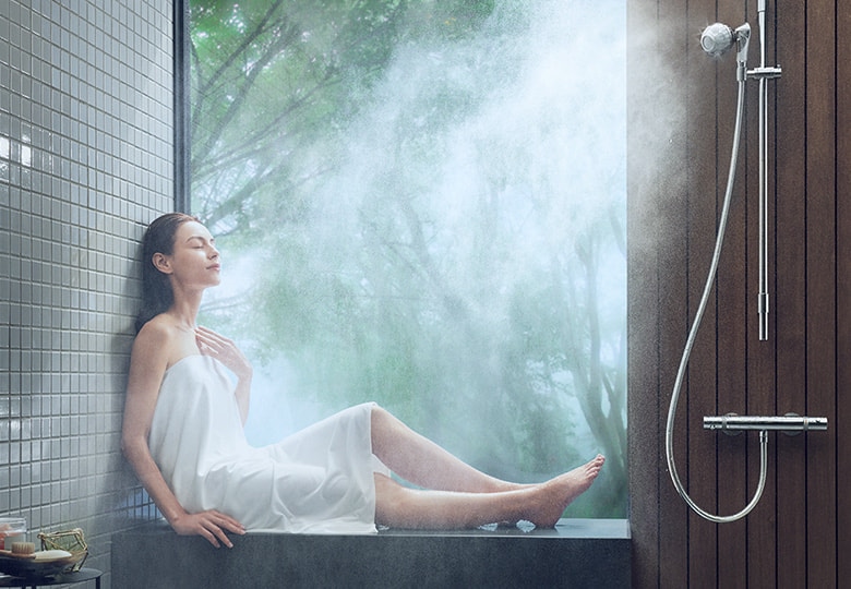 リファミストピア | シャワー | ReFa（リファ）公式通販 | MTG ONLINESHOP