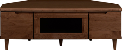 コーナーローボード Fin フィン 100HTV(45) / 100LTV(36)を激安で販売