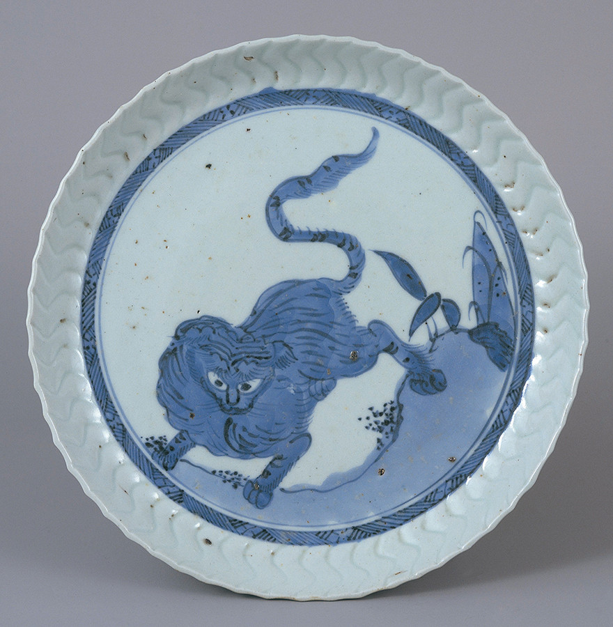 ミュージアム干支コレクションアワード2022 | アイエム