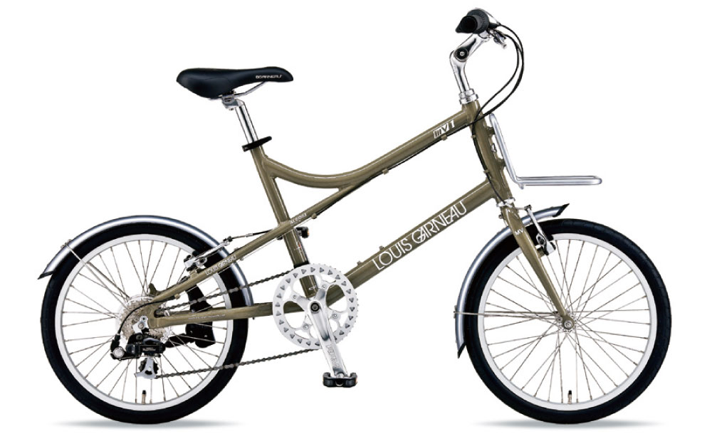 2010 LOUIS GARNEAU CATALOG /2010年 ルイガノ製品紹介