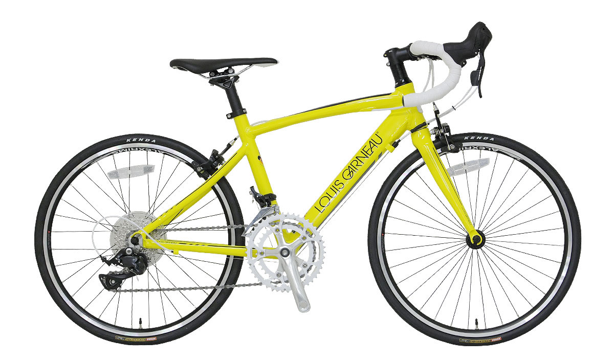 REN 2 / レン ツー / LOUIS GARNEAU / ルイガノ製品紹介