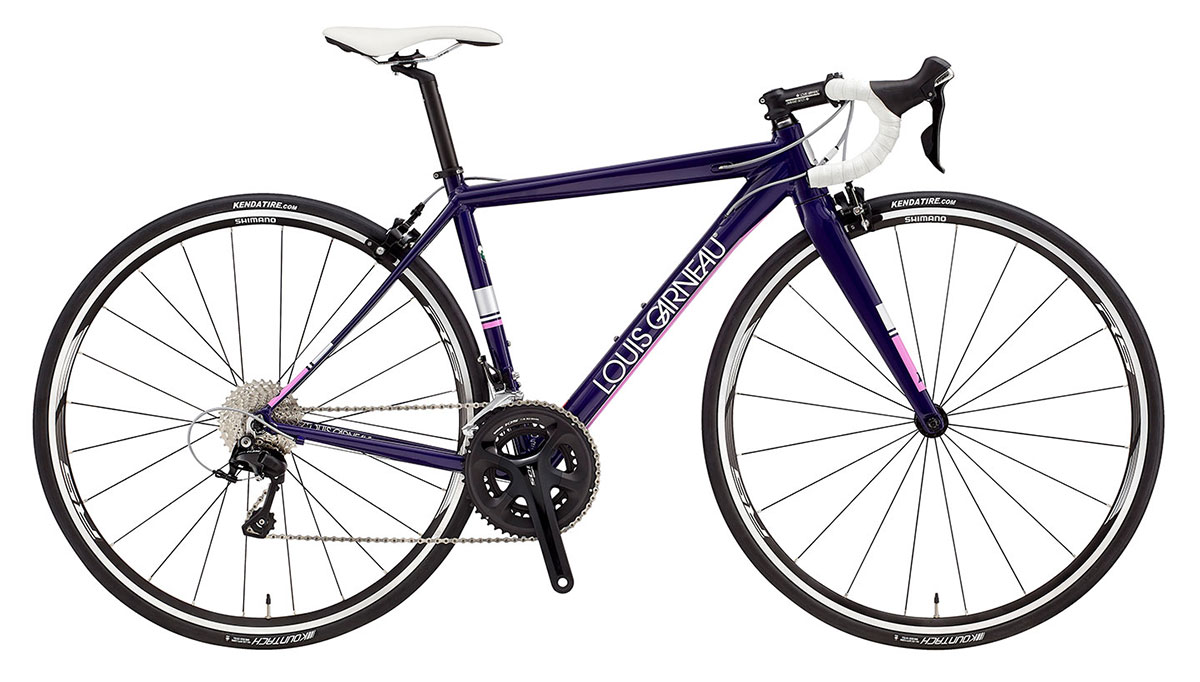 ロードバイク GARNEAU ぱらぱらちゃーはんさん専用「リコール品では