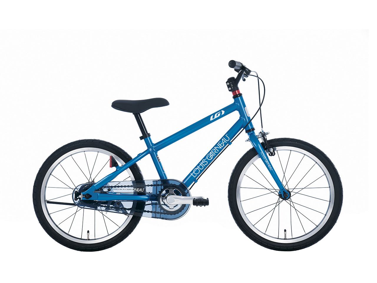 LOUIS GARNEAU / ルイガノ / K18 lite / キッズバイク