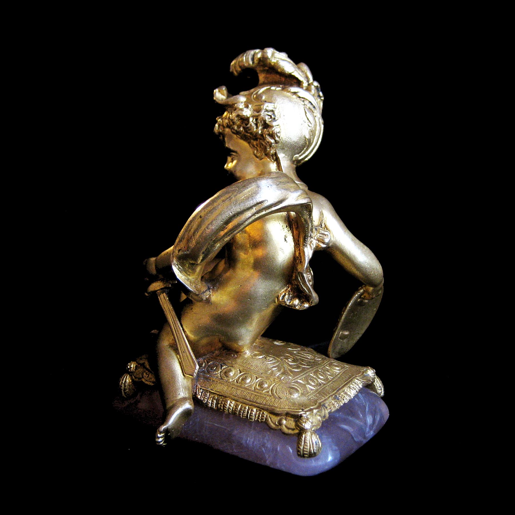 希少 アンティーク 杜六 ナマズ ブロンズ オブジェ 料亭 お店 縁起物