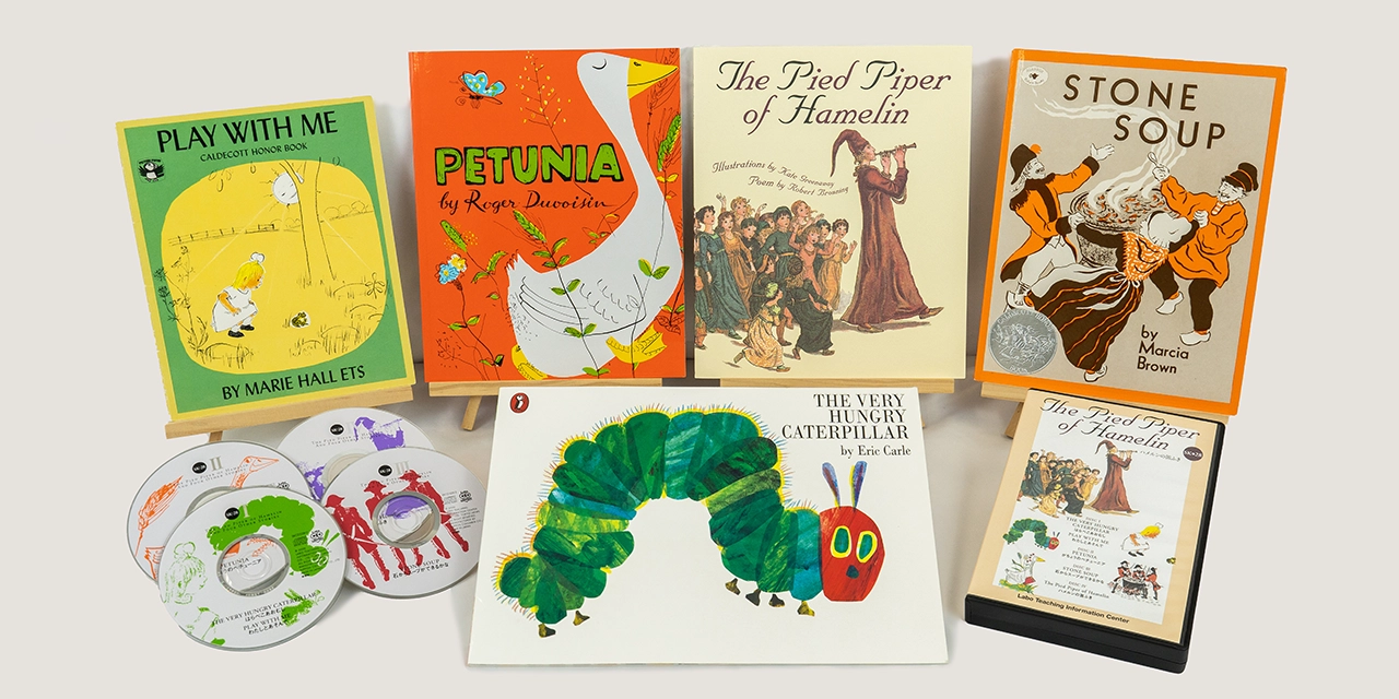 大草原の小さな家 英文 リトルハウスシリーズ 全8巻セット 大草原の