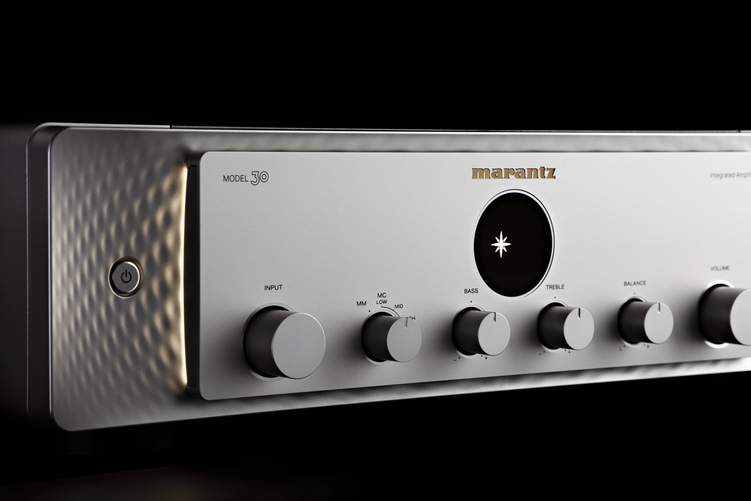 model 30 (Marantz) シルバー Marantz Model 30 – Tech Reviews