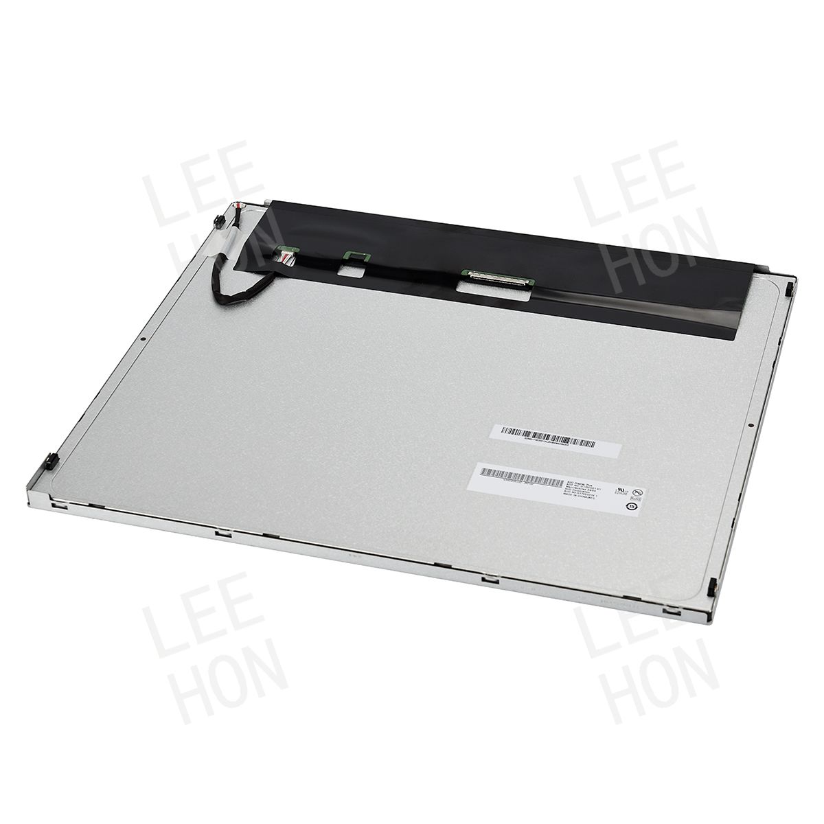 AUO 17 Inch 1280x1024 SXGA TFT LCD Panel For Industry G170EG01 V1