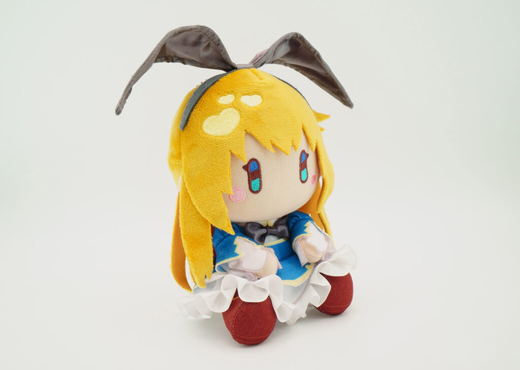 グリムノーツ 茶々ぬい シャルル＆ハンス グリムノーツ 茶々ぬい