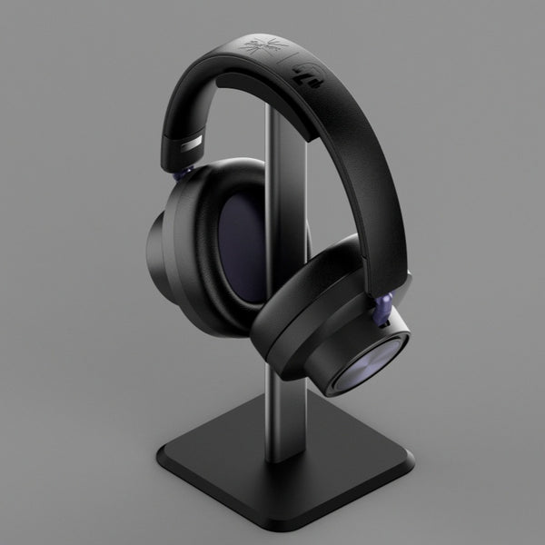 Kiwi Ears x Z Reviews: Serene | Closed-Back Planar Magnetic