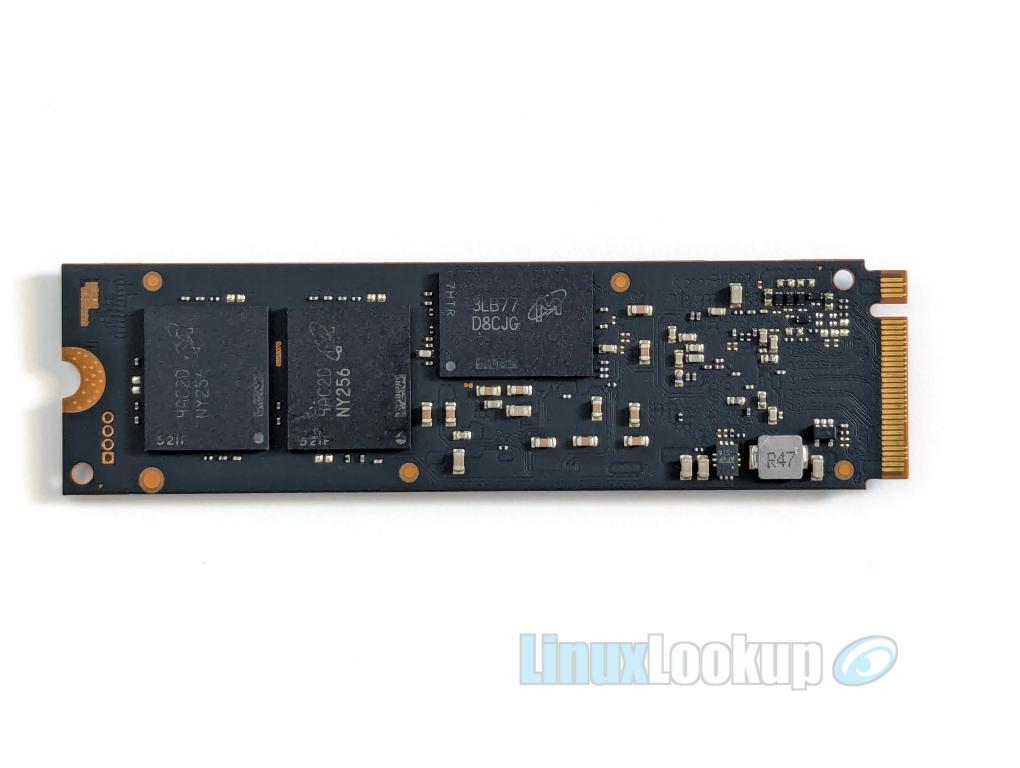 Crucial T705 4TB SSD Review | Linuxlookup