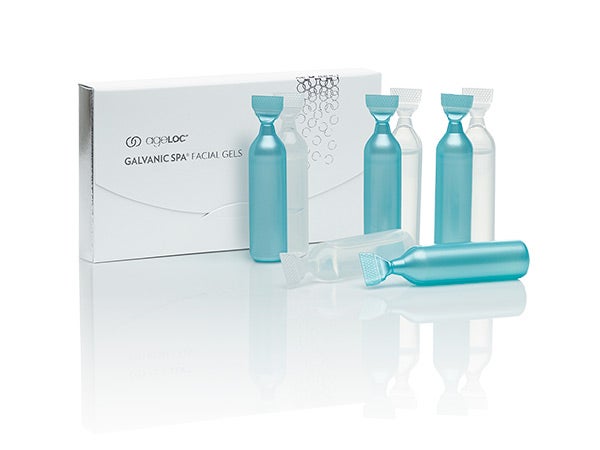 ニュースキン ageLOC®︎ ガルバニック スパ（ジェル1回分付き）#1